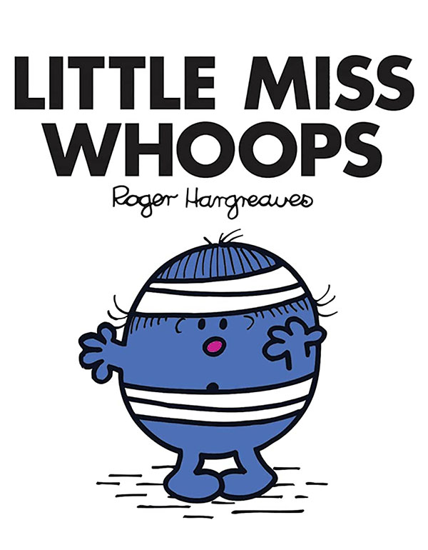 Little Miss Whoops