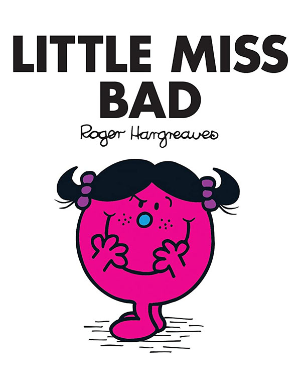 Little Miss Bad
