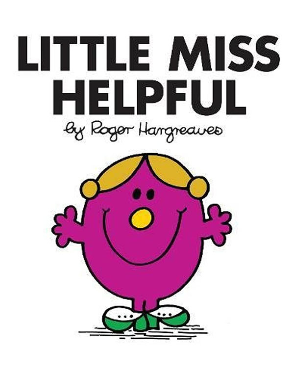 Little Miss Helpful