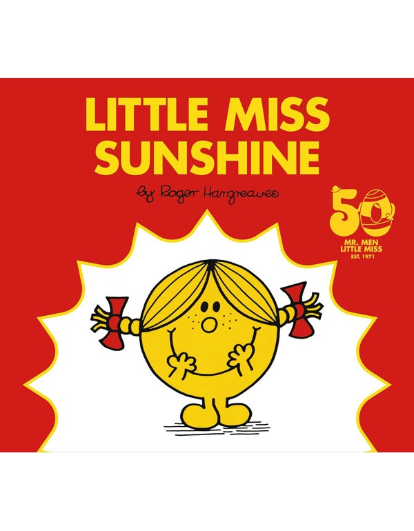 Little Miss Sunshine