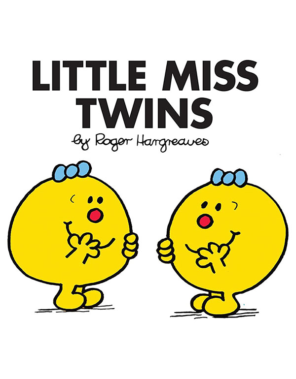 Little Miss Twins