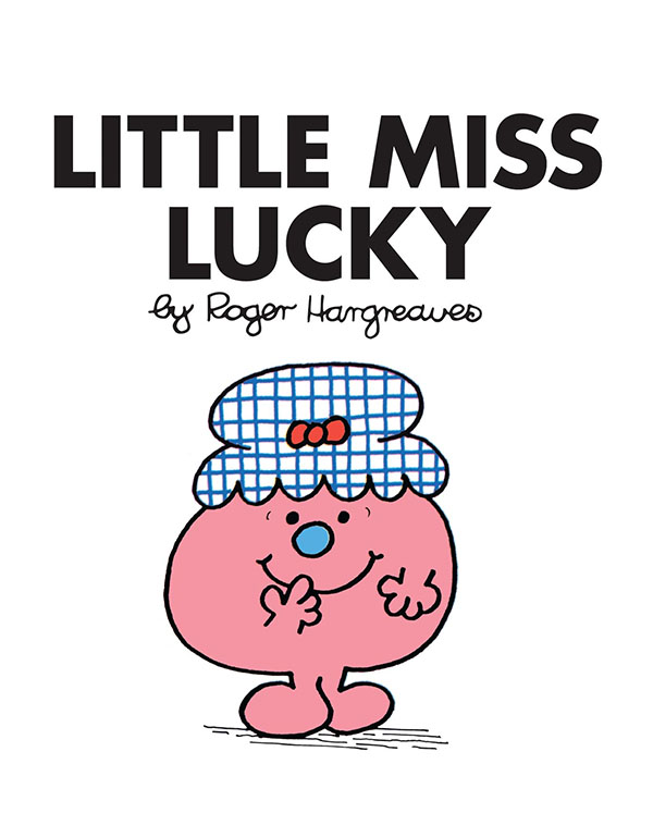 Little Miss Lucky