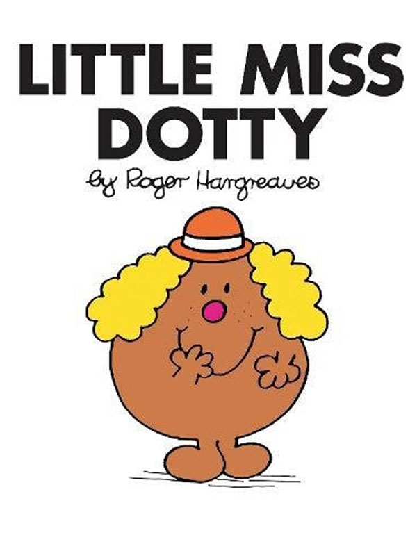 Little Miss Dotty