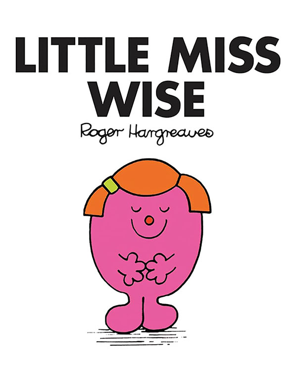 Little Miss Wise