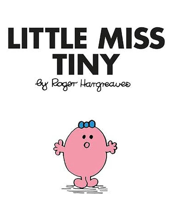 Little Miss Tiny