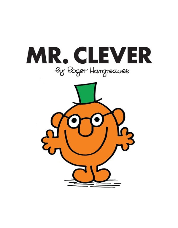 Mr. Clever