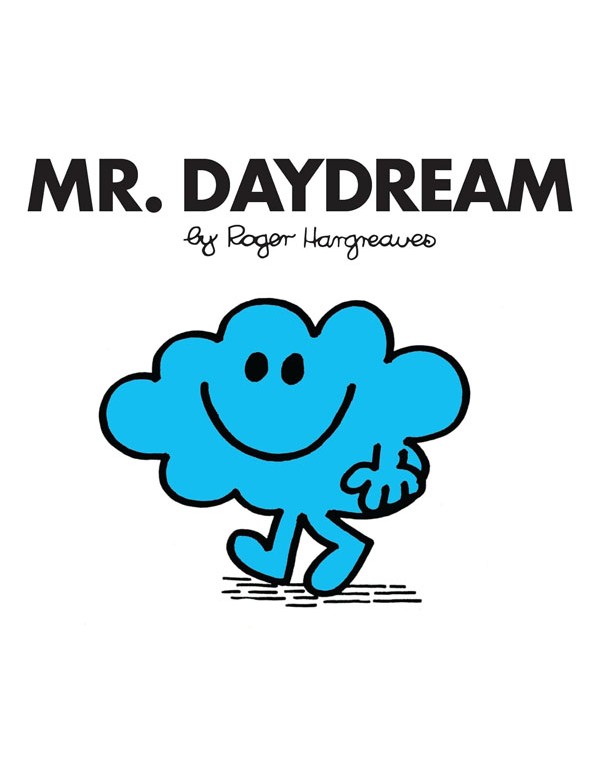 Mr. Daydream