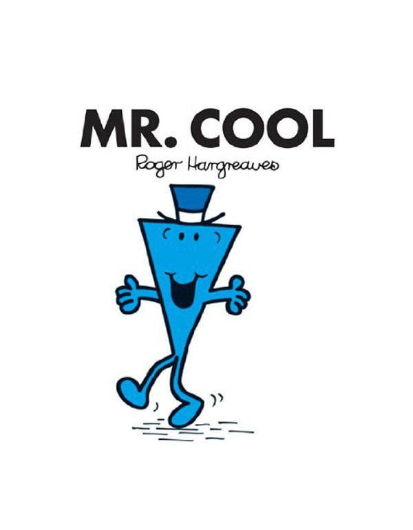 Mr. Cool