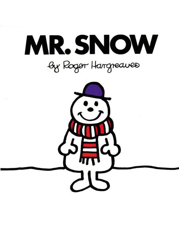 Mr. Snow
