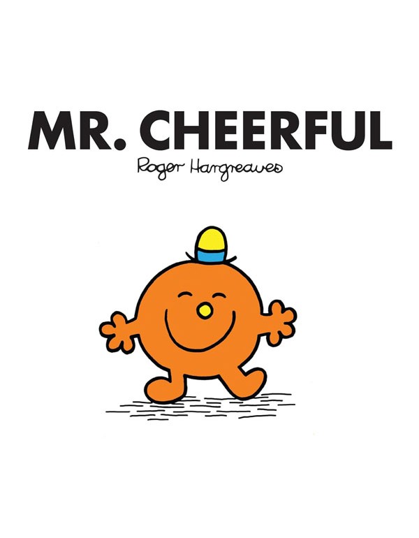 Mr. Cheerful