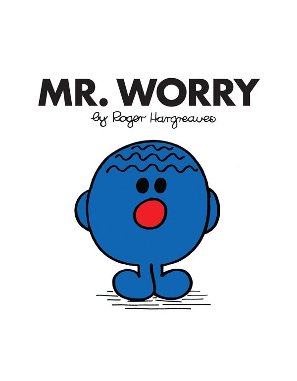 Mr. Worry