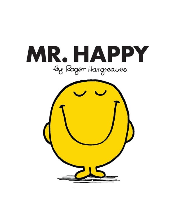 Mr. Happy