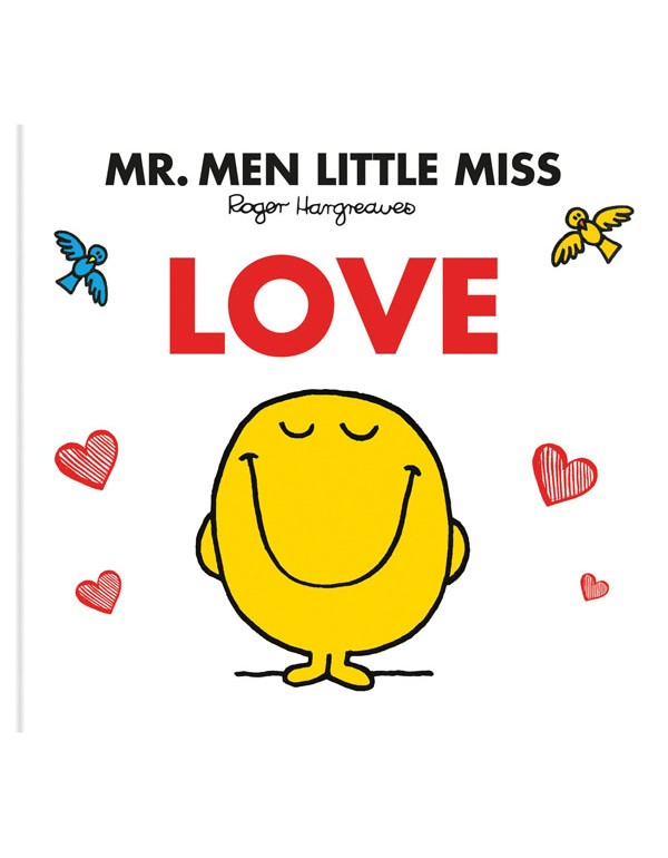 Mr. Mean