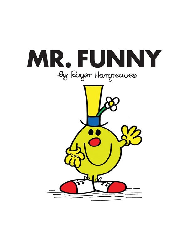 Mr. Funny