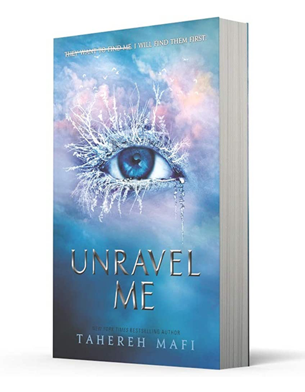 Unravel Me