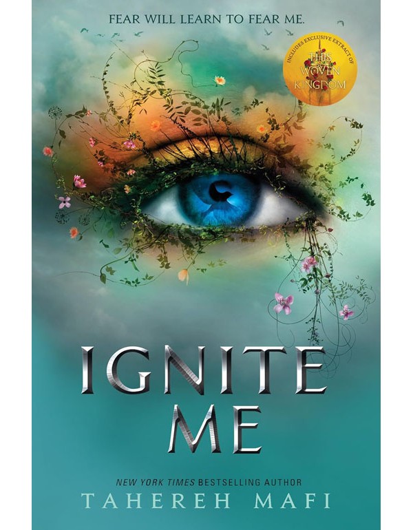 Ignite Me