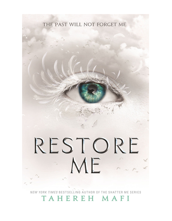 Restore Me