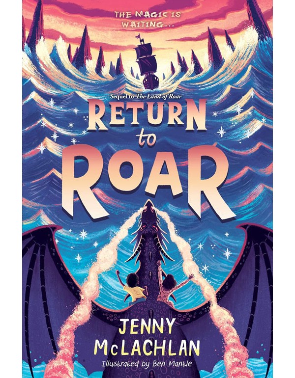 Return To Roar