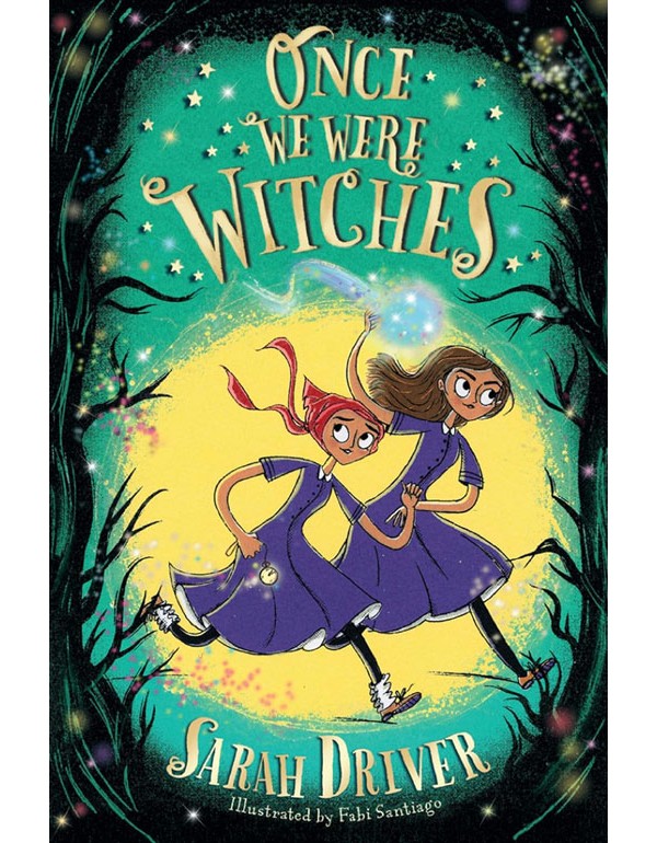 Once We Were Witches