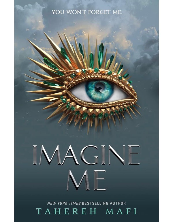 Imagine Me