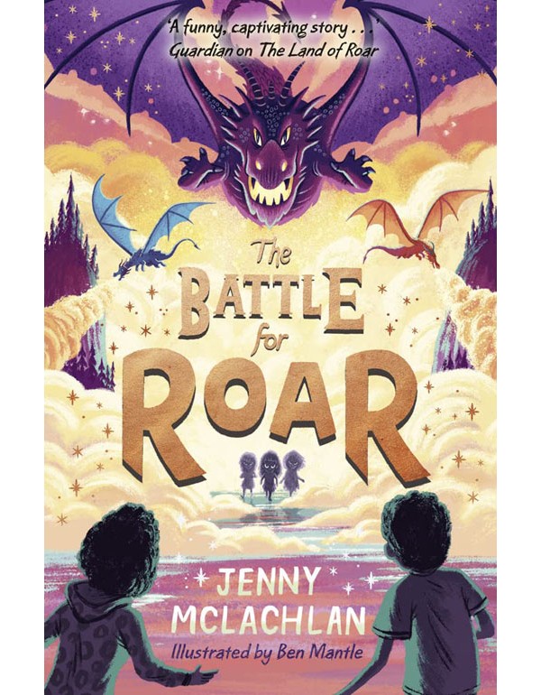 The Battle For Roar
