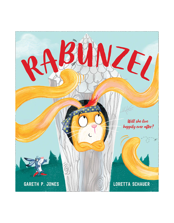 Rabunzel