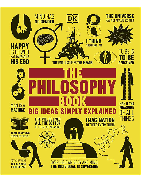 The Philosophy Book