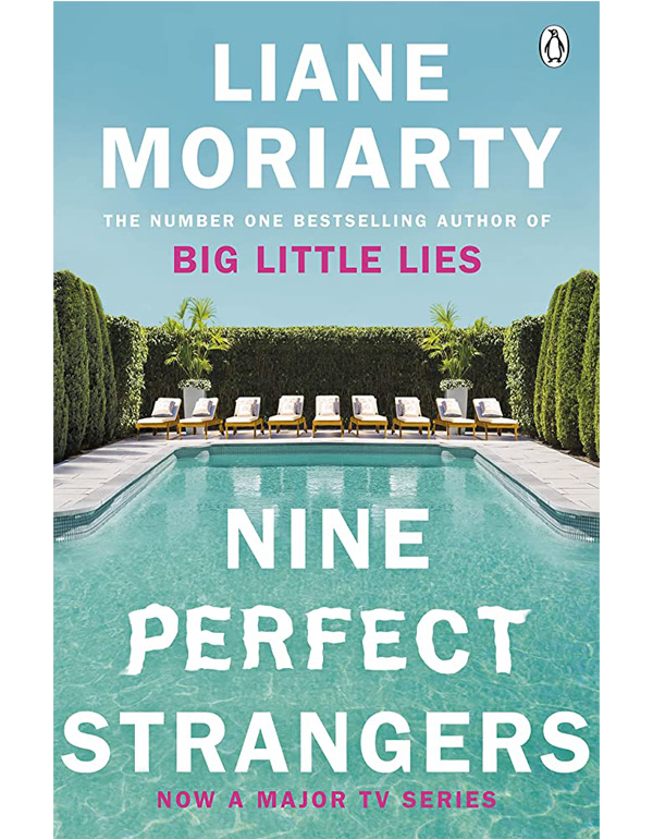 Nine Perfect Strangers