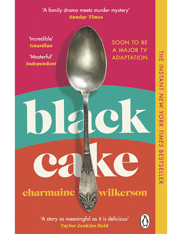 Black Cake