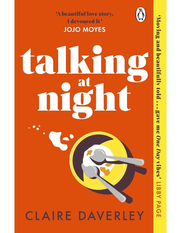 Talking at Night