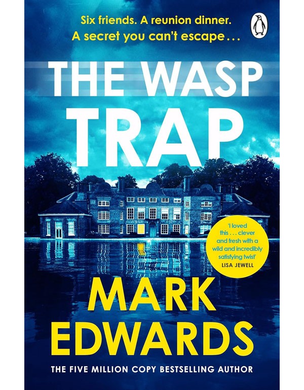 The Wasp Trap