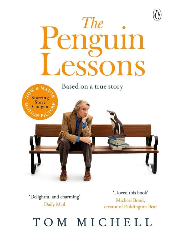 The Penguin Lessons
