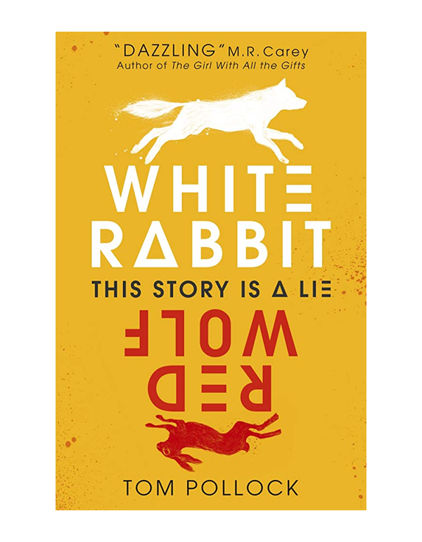 White Rabbit, Red Wolf White Rabbit, Red Wolf