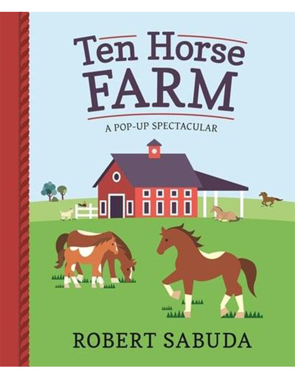 Ten Horse Farm