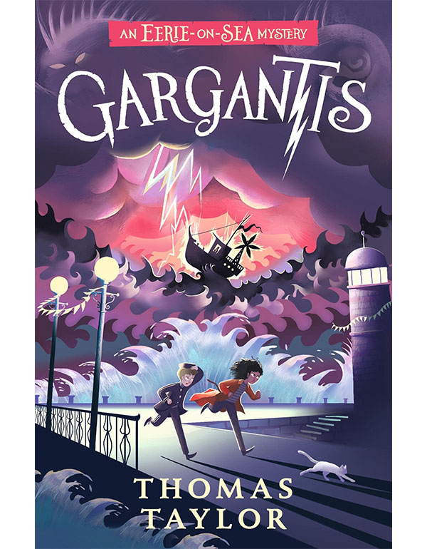Gargantis