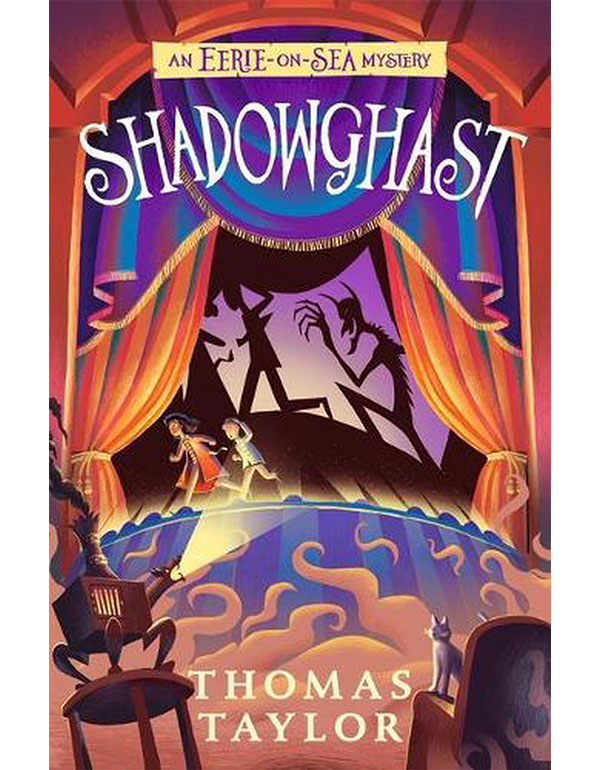 Shadowghast