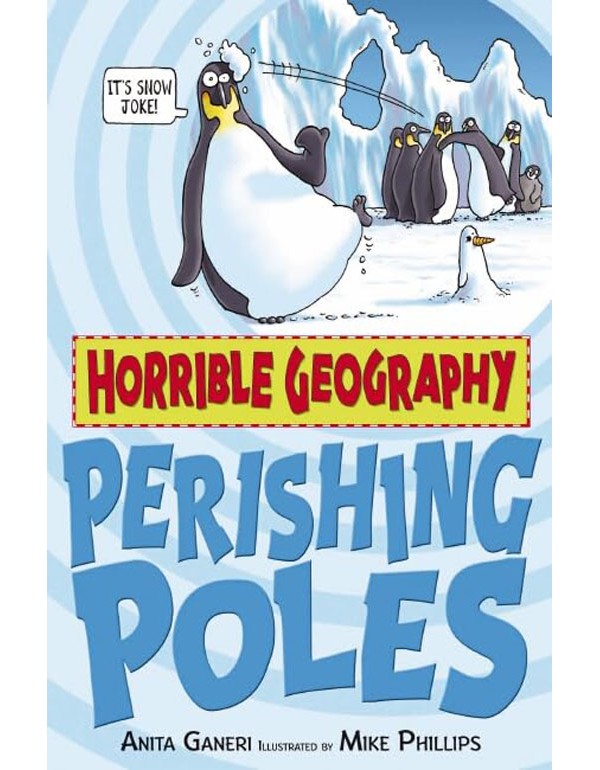 Perishing Poles