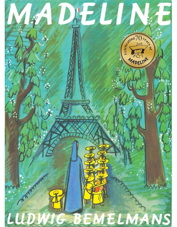 Madeline