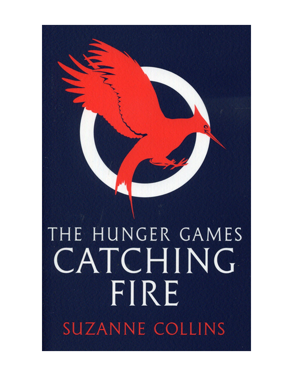 The Hunger Games: Catching Fire