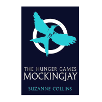 The Hunger Games: Mockingjay