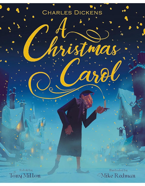 A Christmas Carol