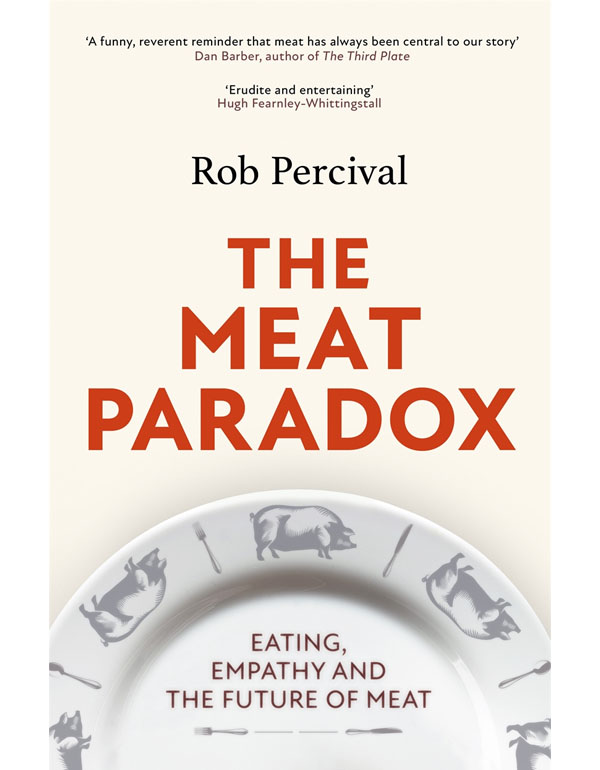 The Meat Paradox
