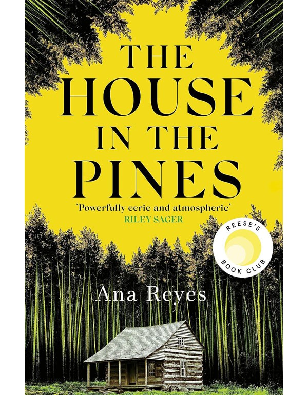 The House In The Pines