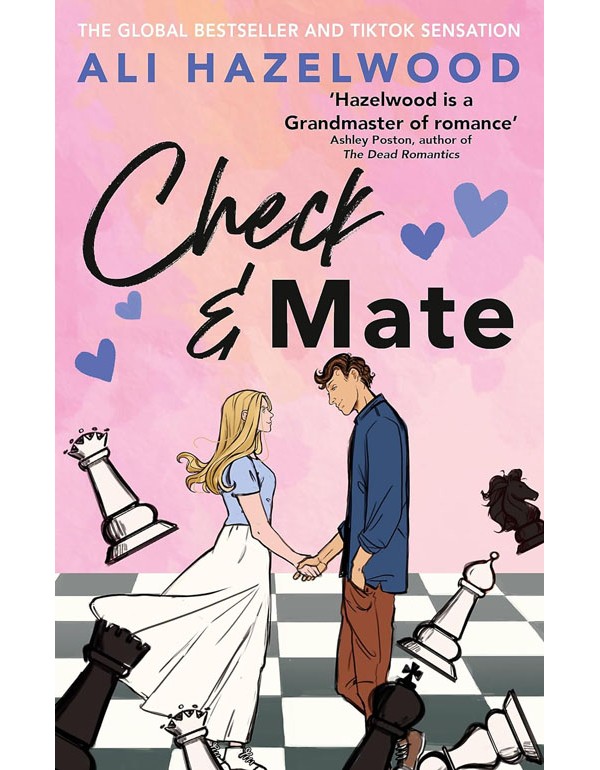 Check And Mate