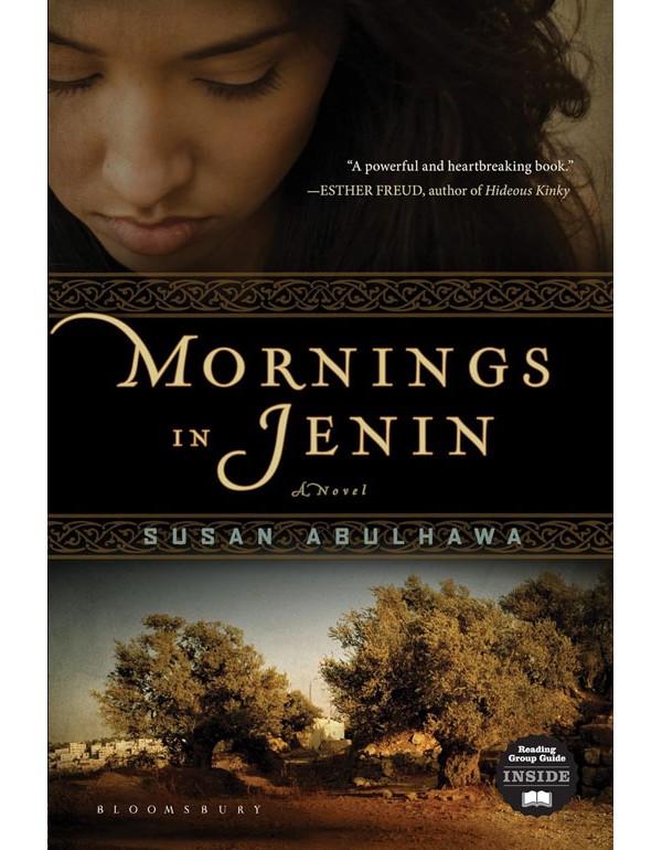 Mornings In Jenin