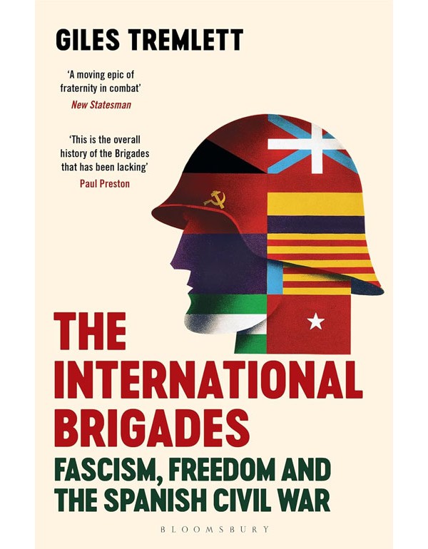 The International Brigades