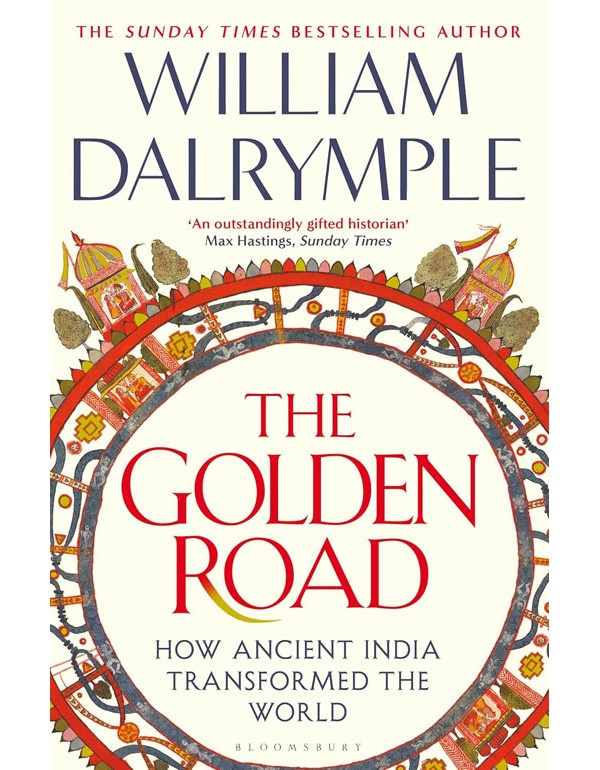 The Golden Road