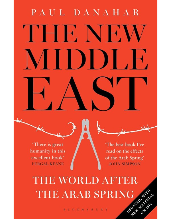 New Middle East