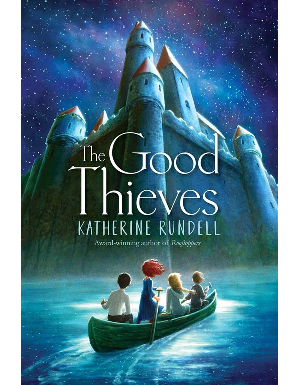The Good Thieves