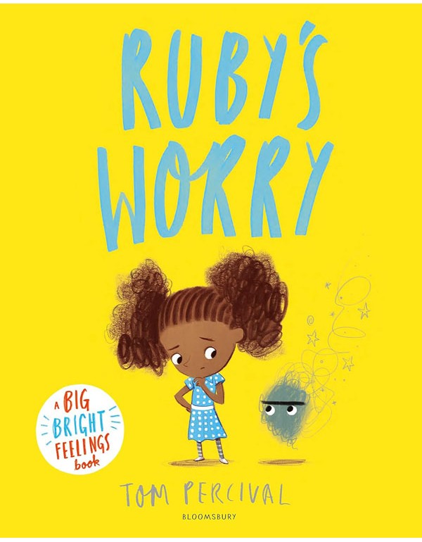 Ruby’s Worry